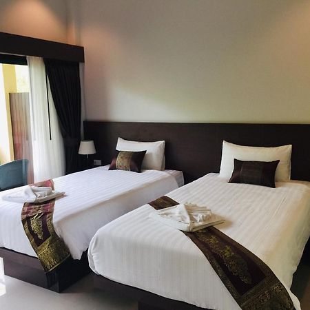 Aonang Glory Resort Ao Nang Εξωτερικό φωτογραφία