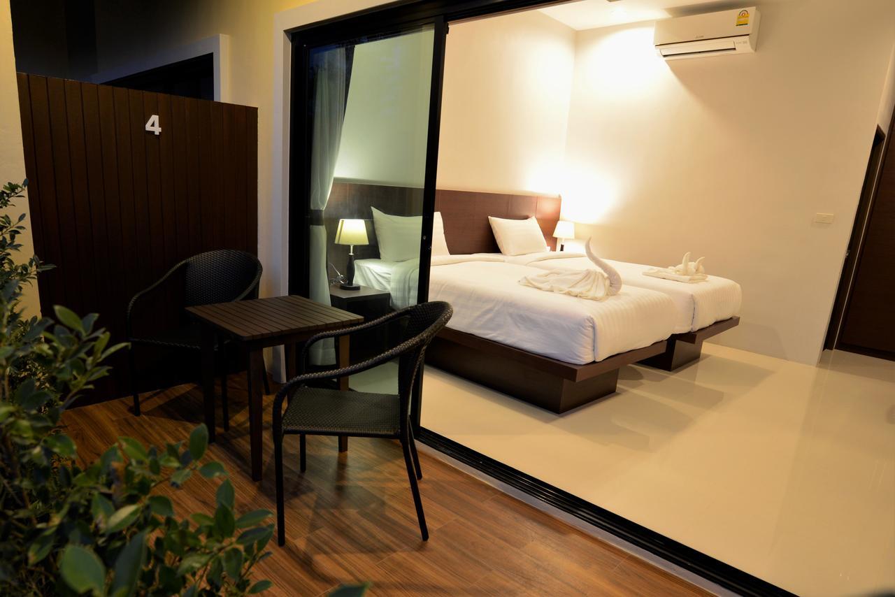 Aonang Glory Resort Ao Nang Εξωτερικό φωτογραφία