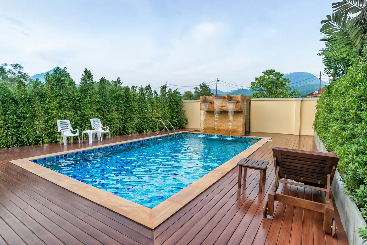 Aonang Glory Resort Ao Nang Εξωτερικό φωτογραφία