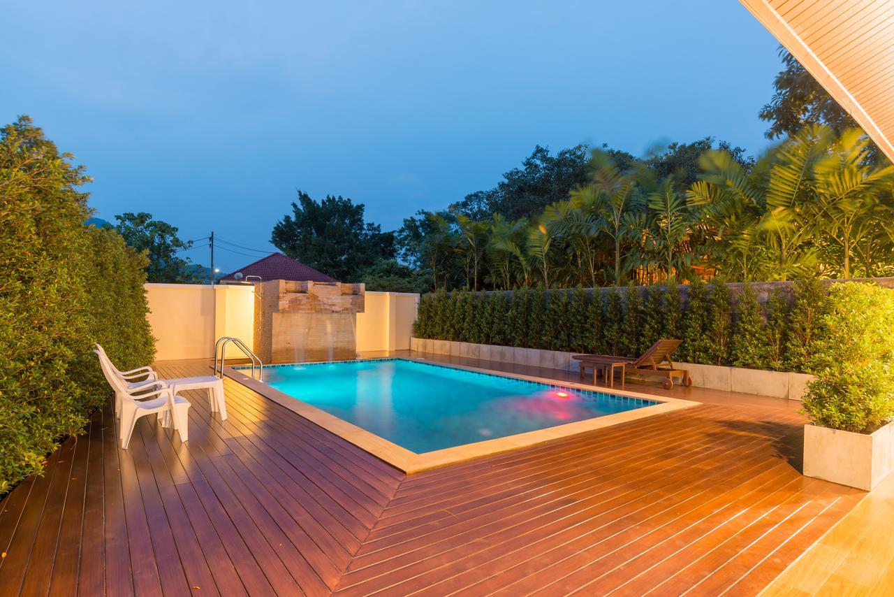 Aonang Glory Resort Ao Nang Εξωτερικό φωτογραφία