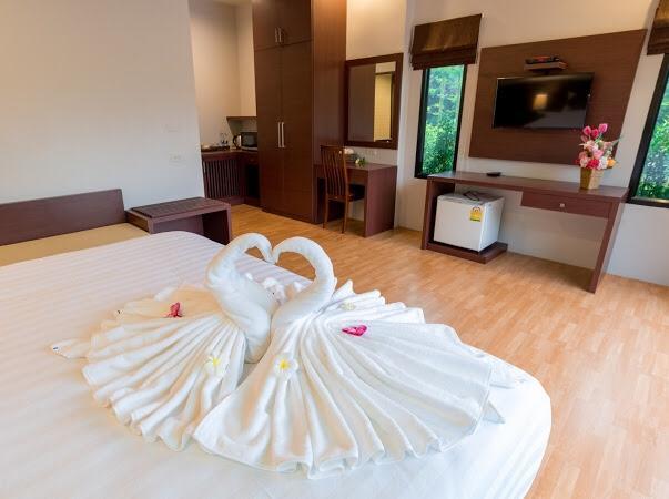 Aonang Glory Resort Ao Nang Εξωτερικό φωτογραφία