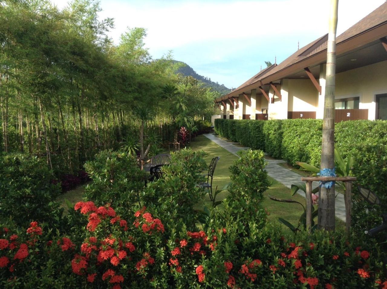 Aonang Glory Resort Ao Nang Εξωτερικό φωτογραφία