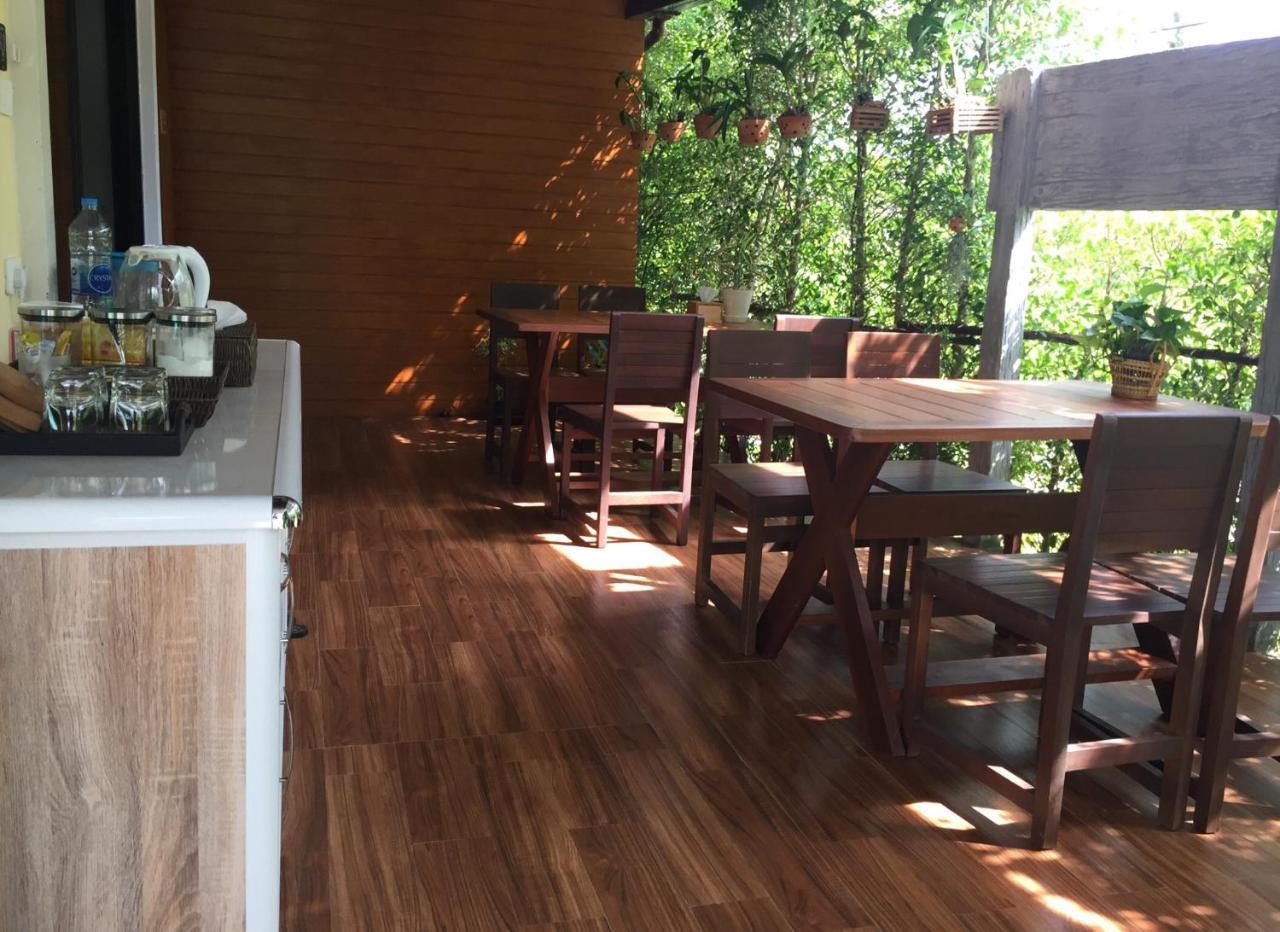 Aonang Glory Resort Ao Nang Εξωτερικό φωτογραφία